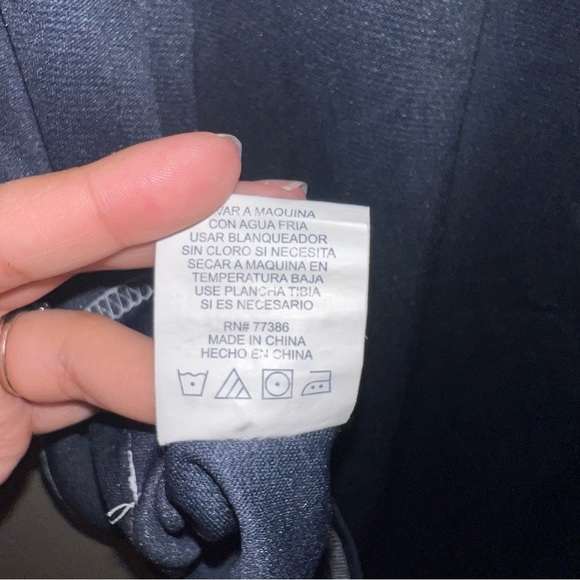 Minnesota Twins Genuine Merchandise Red and Blue True Fan Series Jersey Size M - Picture 7 of 9